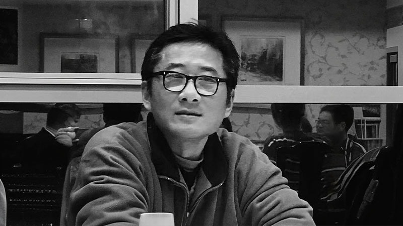 Zhao Gang | DIFF